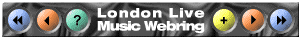 London (UK) Live Music Web-Ring